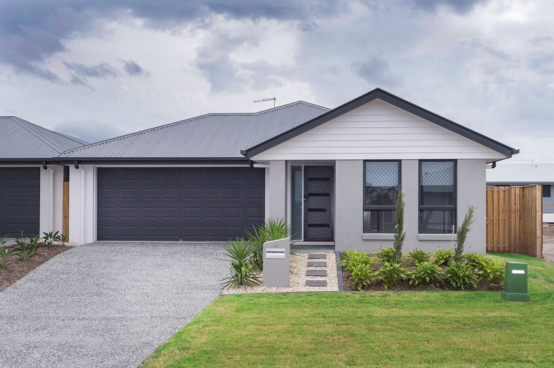 Property in Pimpama - Leased