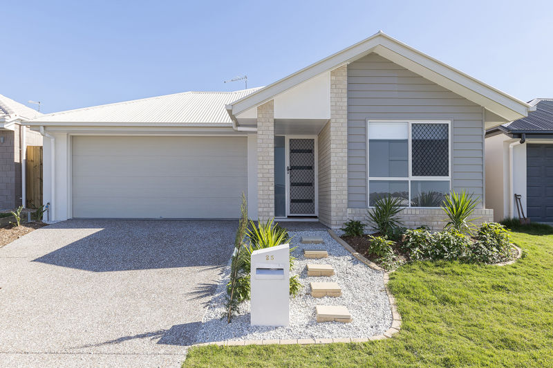 Property in Pimpama - Leased
