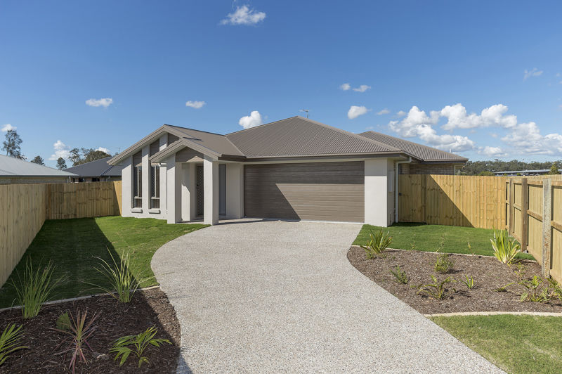 Property in Ormeau - Leased