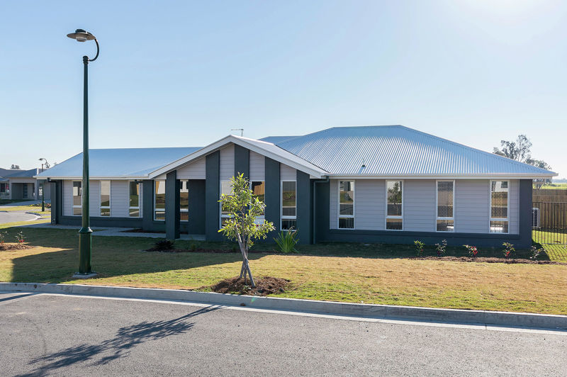 Property in Ormeau - Leased