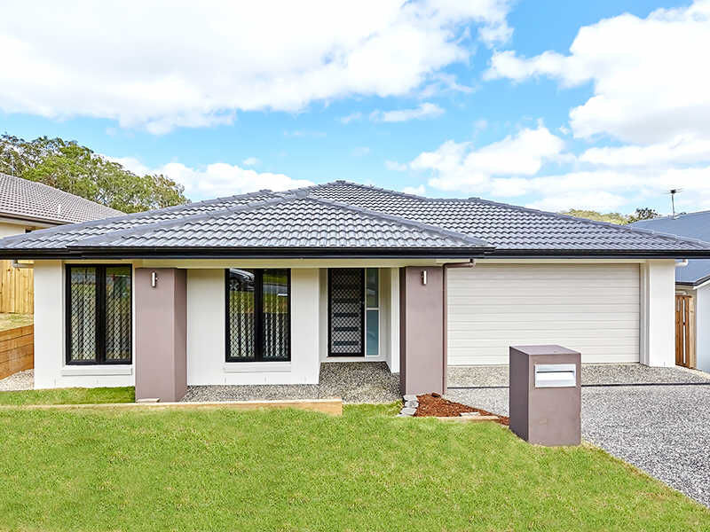 Property in Upper Coomera - Leased