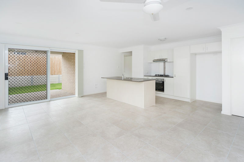 Property in Pimpama - Leased