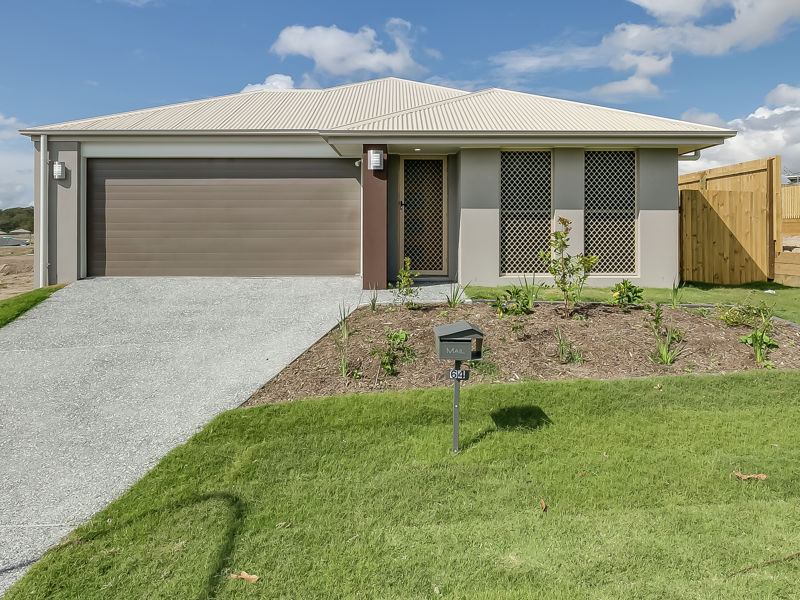 Property in Pimpama - Leased
