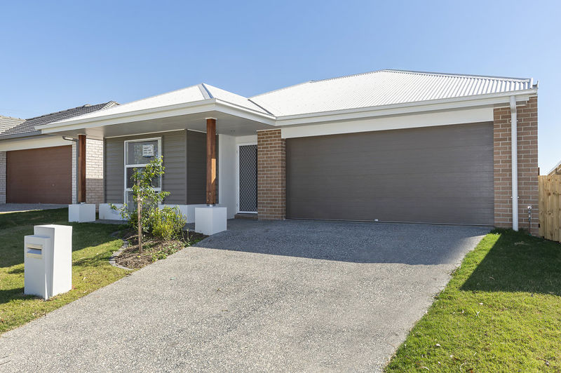 Property in Ormeau - Leased