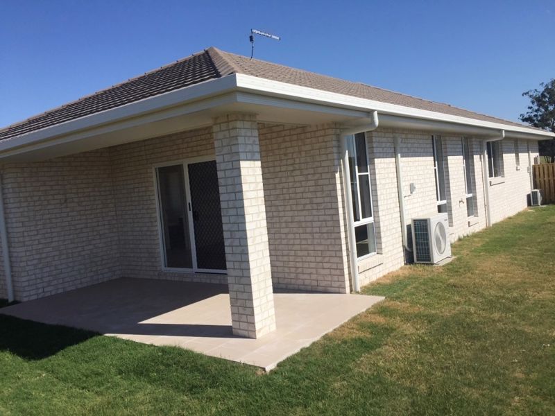 Property in Pimpama - Leased