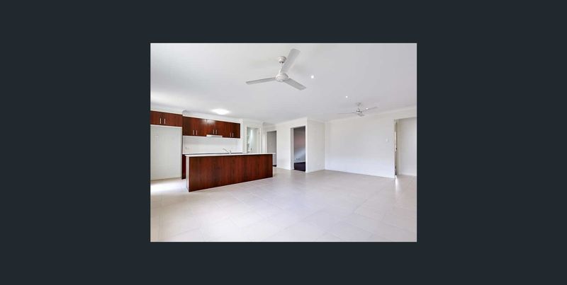 Property in Upper Coomera - Leased