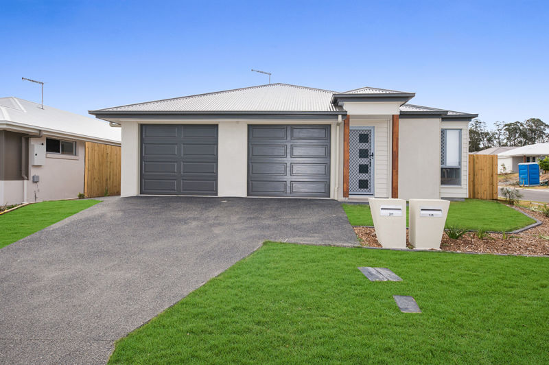 Property in Park Ridge - $580 weekly