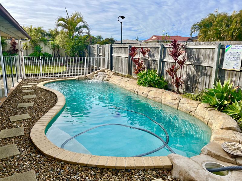 Property in Ormeau - Leased