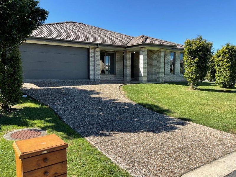 Property in Ormeau - Leased