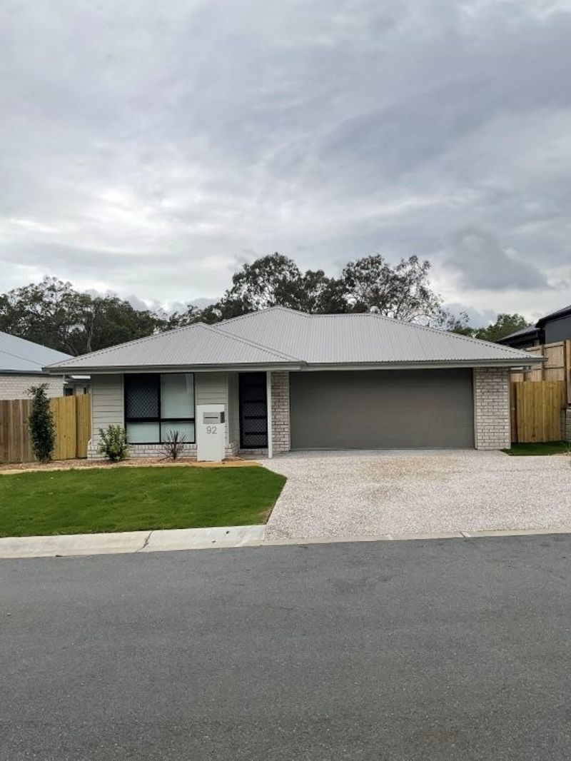 Property in Bahrs Scrub - $630 per week