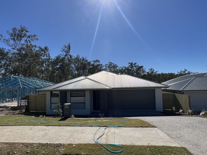 Property in North Ipswich - $580 per week