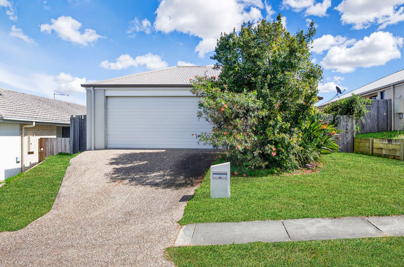 Property in Park Ridge - $775,000