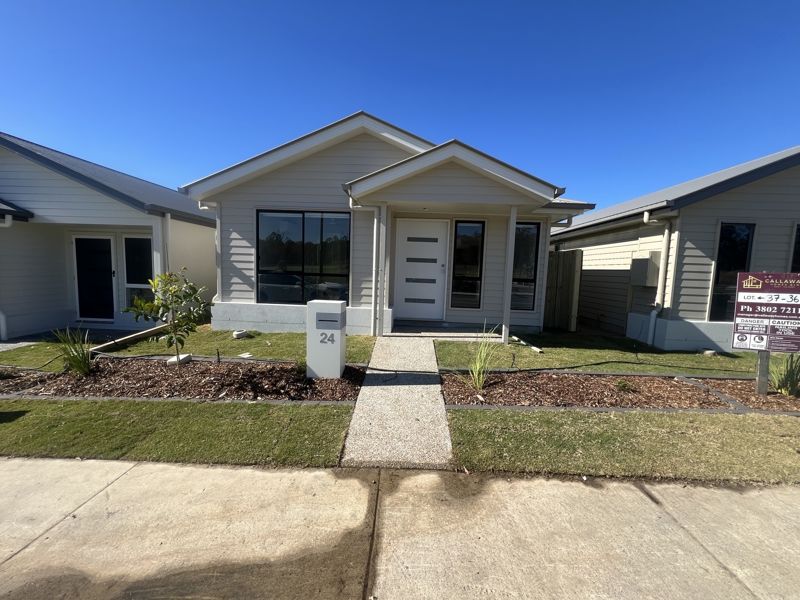 Property in Deebing Heights - $560 per week