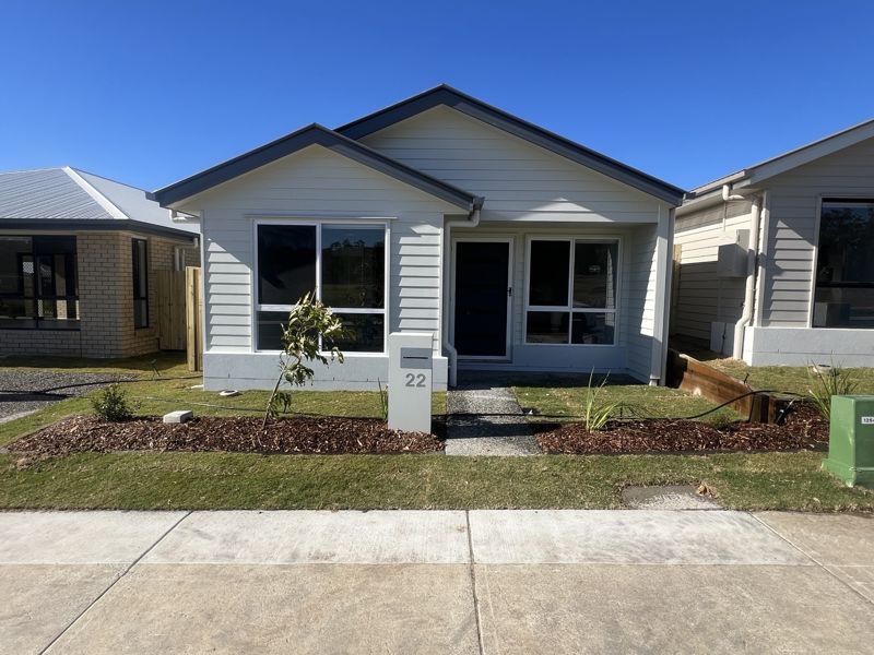 Property in Deebing Heights - $560 per week