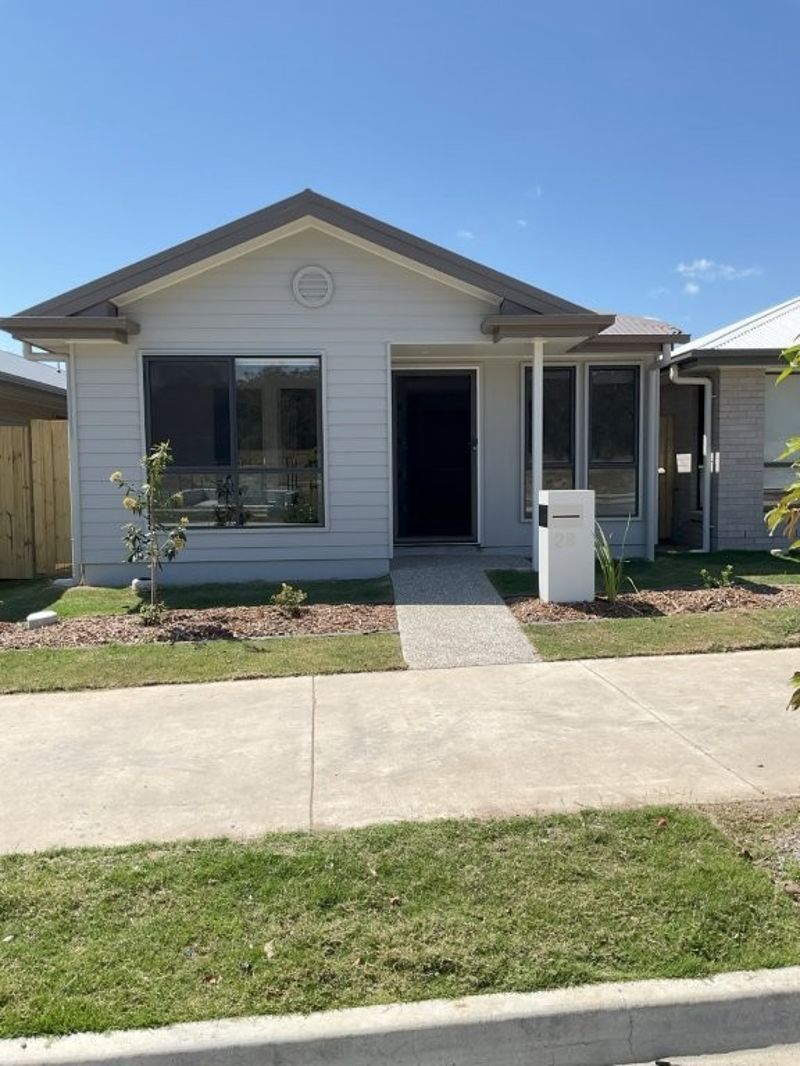 Property in Deebing Heights - $560 per week