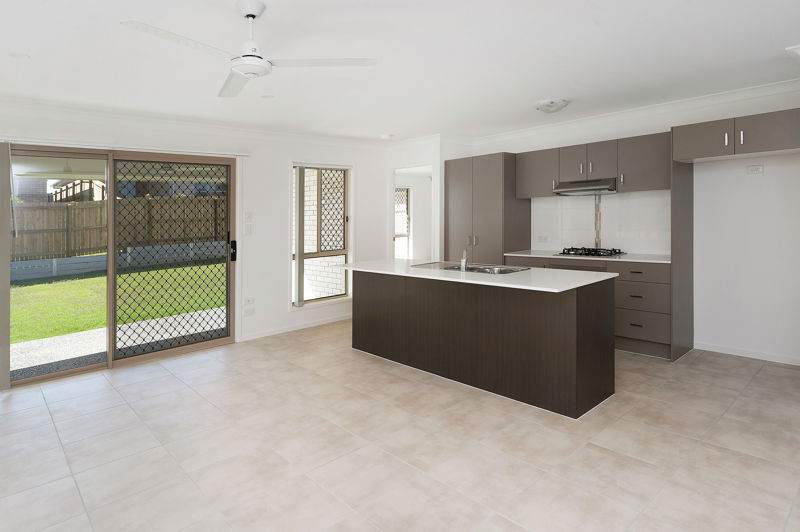 Property in Pimpama - Leased