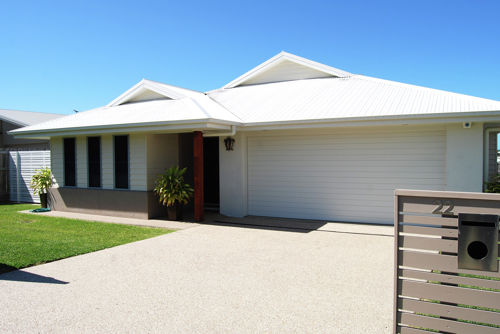 Property in Rural View - Sold
