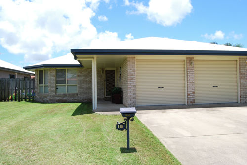Property in Mount Pleasant - Sold for $420,000