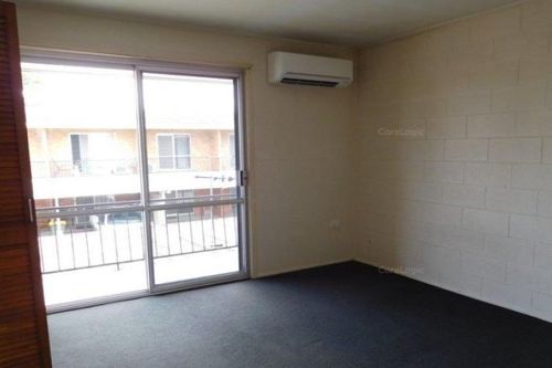 Property in Mackay - Leased for $200