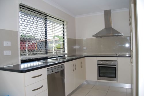 Property in North Mackay - Sold