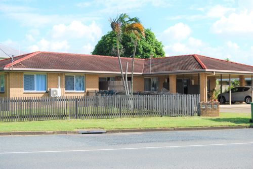 Property in Mackay - Sold