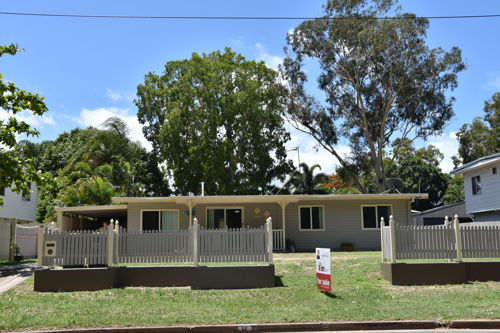Property in Slade Point - Sold for $320,000