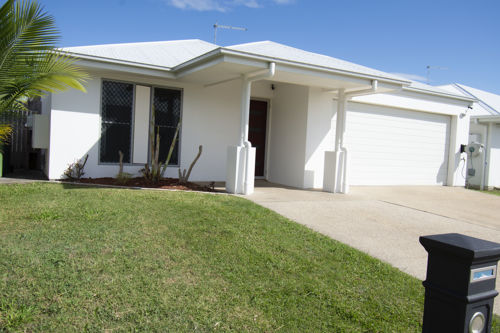 Property in Andergrove - Sold for $365,000