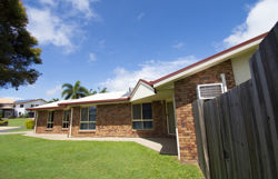 Property in Rural View - Sold for $550,000