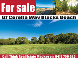 Property in Blacks Beach - Sold