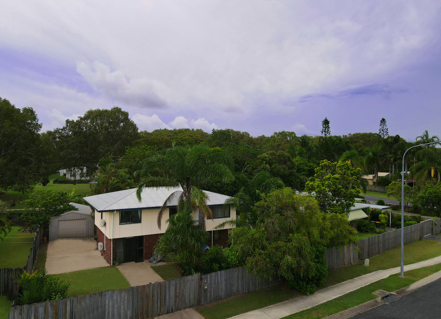 Property in Andergrove - Contact agent