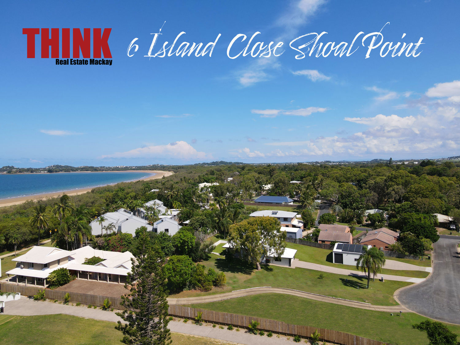 Property in Shoal Point - Sold