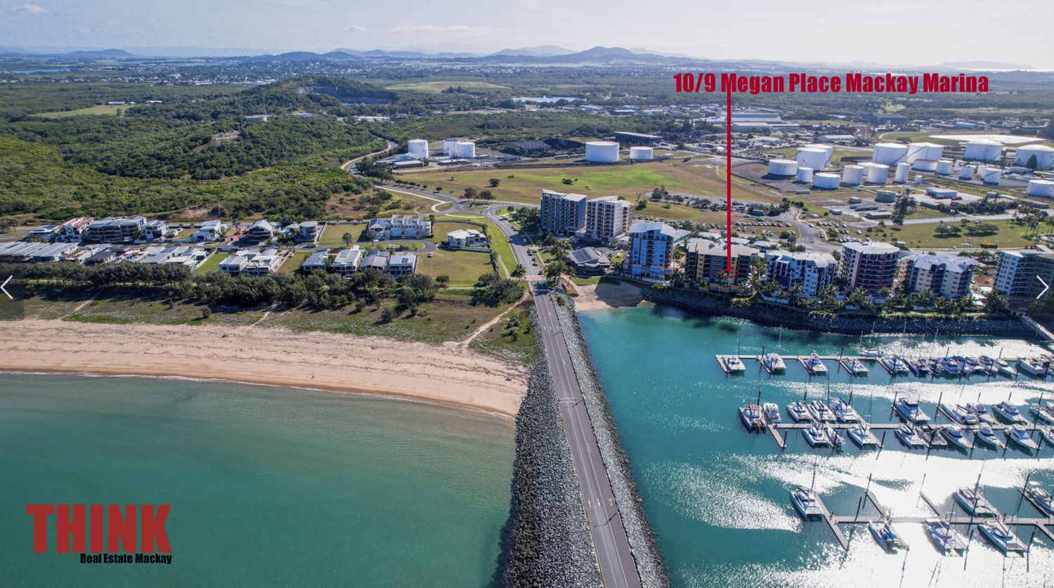 Property in Mackay Harbour - Sold
