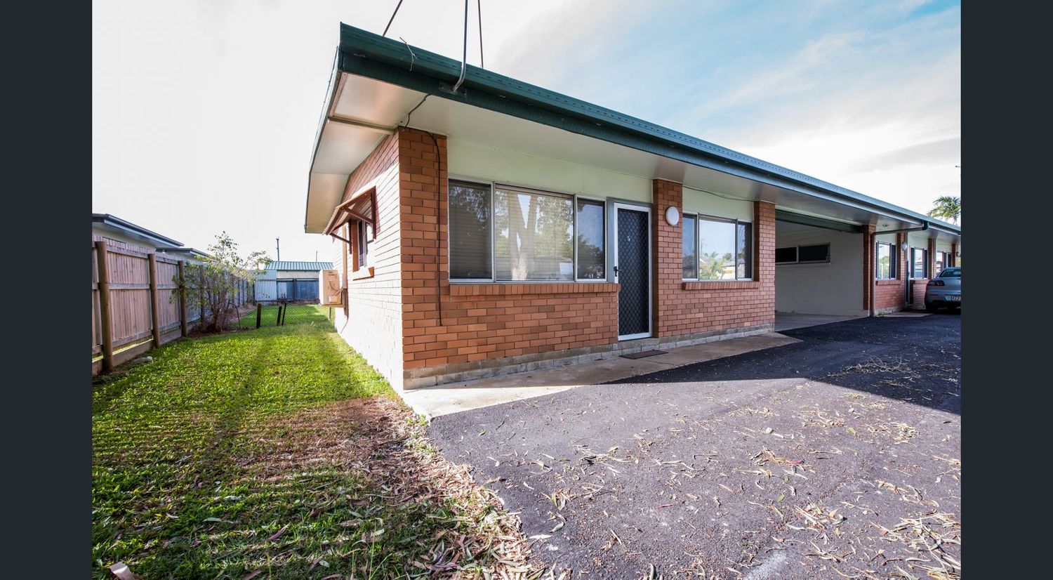 Property in North Mackay - $360