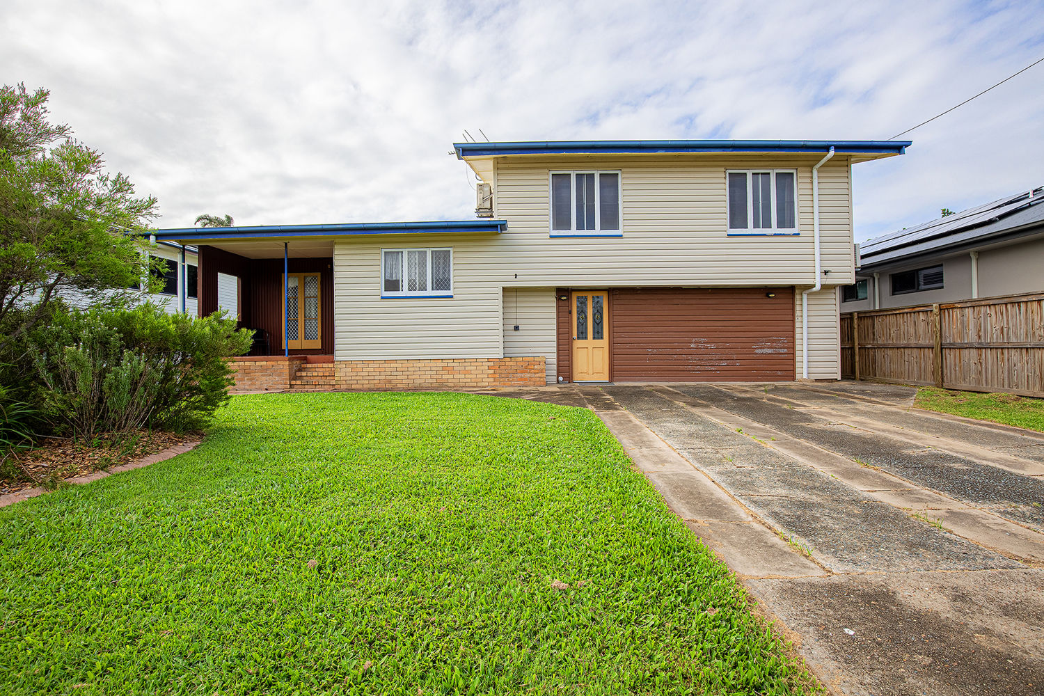 Property in South Mackay - Sold