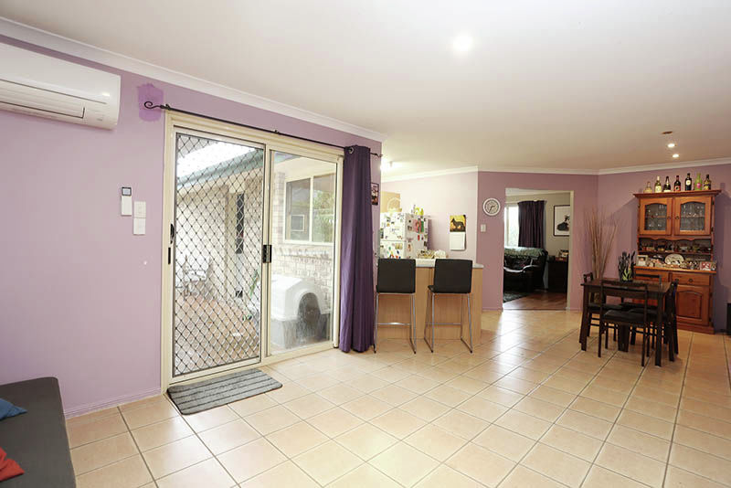 Real Estate in Underwood