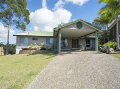 Property in South Gladstone - Sold for $315,000