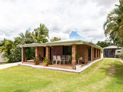 Property in Boyne Island - Sold for $520,000