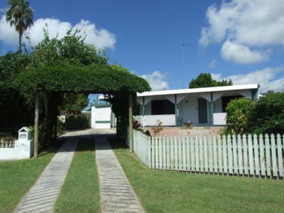 Property in Boyne Island - Sold for $250,000