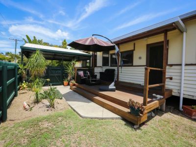 Property in West Gladstone - Sold for $325,000