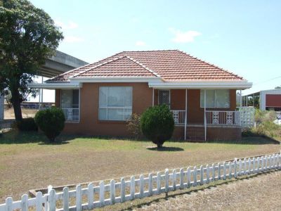 Property in Gladstone Central - Sold