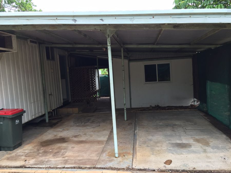 Nhulunbuy real estate Leased