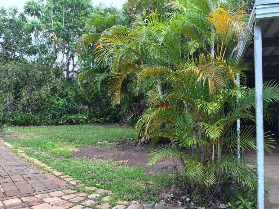 Open for inspection in Nhulunbuy