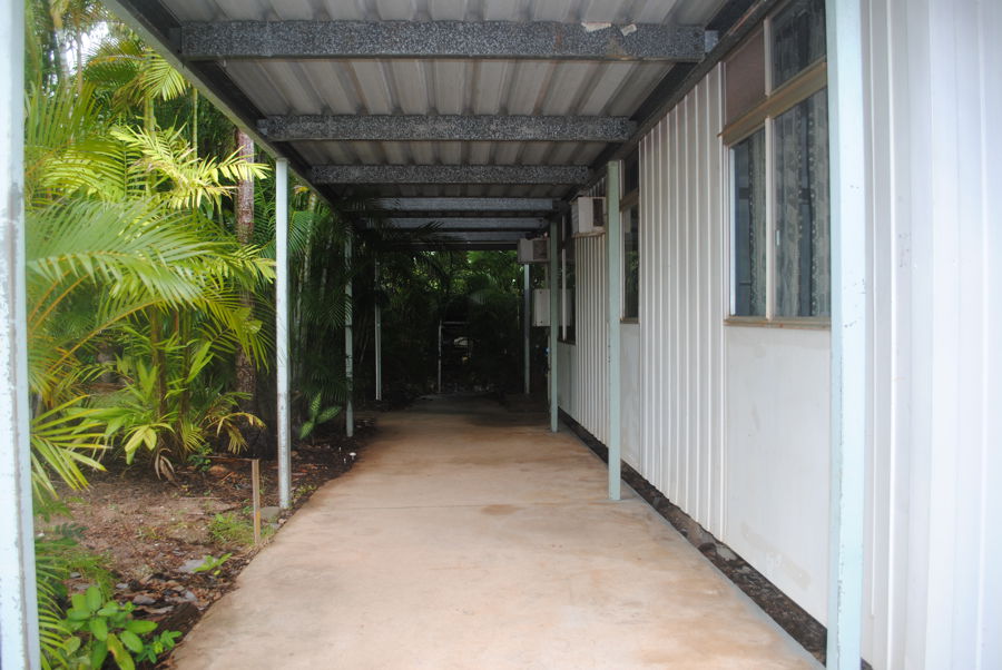 Front Veranda 