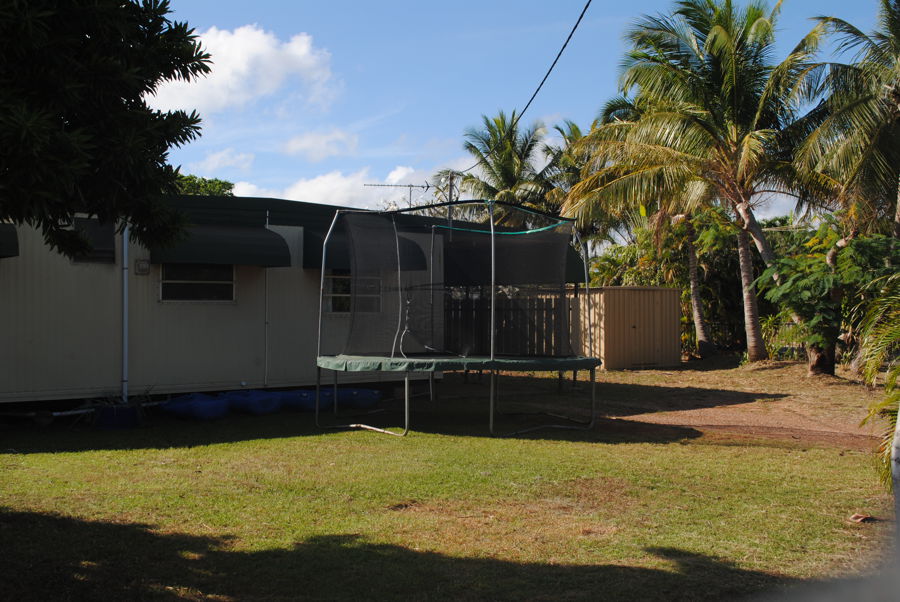 Property Leased in Nhulunbuy