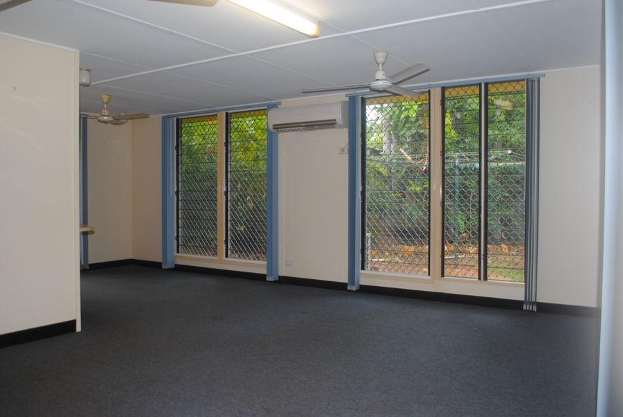 Nhulunbuy Properties Leased