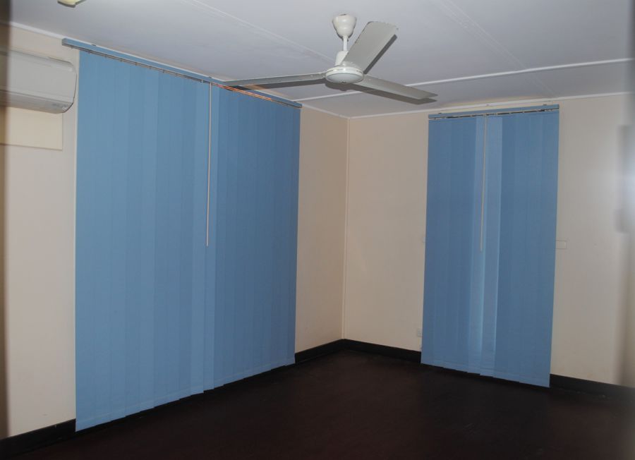 Open for inspection in Nhulunbuy