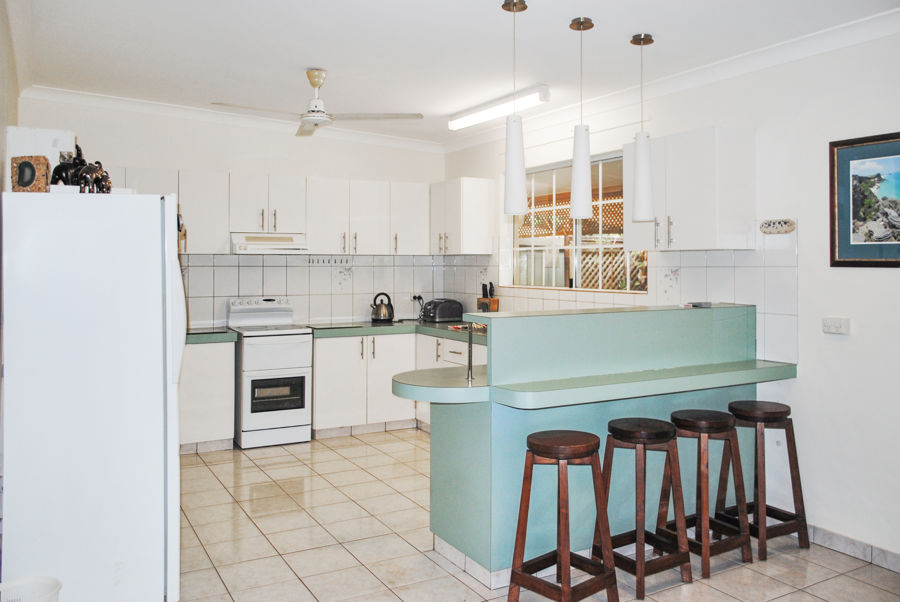 Property Holiday Rental in Nhulunbuy