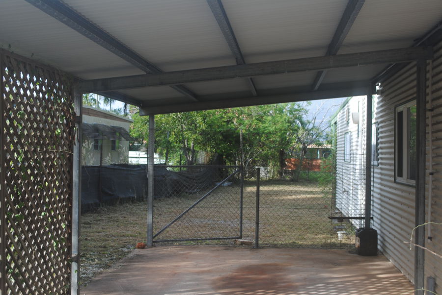 Carport 