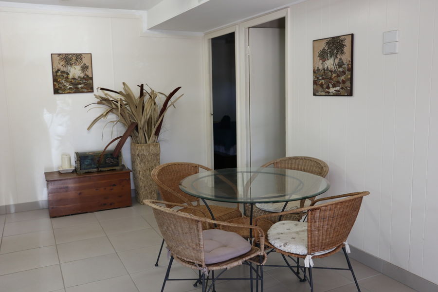 Property Holiday Rental in Nhulunbuy