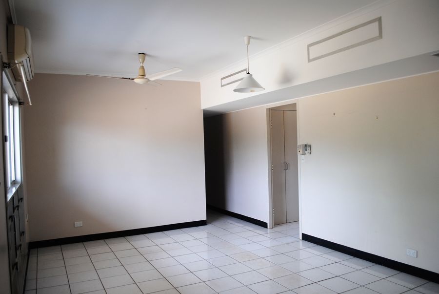 Nhulunbuy Properties Leased